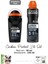 Carbon Protect Roll-On 50 ml - Deodorant 150 ml ve Rosie Bebek Temizleme Mendili 1