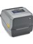 ZD621T (ZD6A042-30EF00EZ) 203DPI Termal Transfer USB Ethernet Barkod Yazıcı (Ribonlu Kullanım) 1