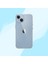 iPhone 13 Mini Ultraclear Şeffaf Kılıf | 2 Yıl Sararmama Garantili 2