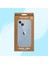 iPhone 13 Mini Ultraclear Şeffaf Kılıf | 2 Yıl Sararmama Garantili 5