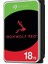 18 Tb Seagate 3.5 Ironwolf Pro Sata3 7200RPM 256MB ST18000NT001 (5 Yıl Resmı Dıst Garantılı) 1