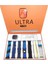 Watch 8 Ultra 7 In 1 Akıllı Saat 7 Kordonlu Takvim Spor Menülü 7in1 1