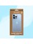 iPhone 13 Pro Max Ultraclear Şeffaf Kılıf | 2 Yıl Sararmama Garantili 5