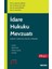 İdare Hukuku Mevzuatı 1