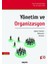 Yönetim ve Organizasyon – Nurullah Genç 1