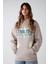 Establıshed Regular Relaxed Vizon Sweatshirt 1