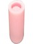Boğumlu 15cm Şamdan Mumluk Silikon Kalıp K-1353 2