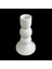 Boğumlu 15cm Şamdan Mumluk Silikon Kalıp K-1353 4