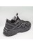 Kadın Sneaker Siyah 30852Z 2