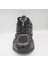 Kadın Sneaker Siyah 30852Z 4