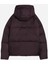Bordo Kadın Mont 62648944 Poly Puffer Jacket 4