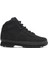 Deri + Tekstil Siyah Erkek Bot Euro Hiker Mıd Lace Up Boot 1