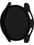 Galaxy Uyumlu Watch 6 44MM Sert Pc Kasa ve Hayalet Hayalet Ekran Koruyucu Htstore Watch Gard 32 1