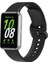 Galaxy Fit 3 Yumuşak Yapılı Ayarlanabilir Esnek Silikon Kordon KRD110 1
