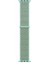Apple Watch 44MM Kordon Band-03 Serisi Hasır Strap Kayış 1
