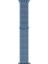 Apple Watch 42MM Kordon Band-03 Serisi Hasır Strap Kayış 1