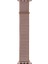 Apple Watch 10 42MM Kordon Band-03 Serisi Hasır Strap Kayış 1