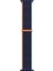 Apple Watch 42MM Kordon Band-03 Serisi Hasır Strap Kayış 1