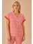 Maya Maskülen Pijama Takımı 3