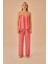 Helya Atlet Pantolon Pijama Takımı 1