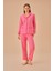 Elenaor Maskülen Pijama Takımı 2