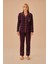 Hailey Maskülen Pijama Takımı 1