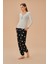 Sweety Pijama Takımı 2