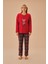 Teddy Bear Pijama Takımı 1