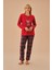 Teddy Bear Pijama Takımı 2