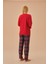 Teddy Bear Pijama Takımı 4