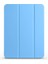 iPad Uyumlu Pro 11 2024 Htstore Smart Cover Kalem Bölmeli Standlı 1-1 Kılıf-Mavi 1