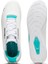 Mercedes Drift Cat Decima 2.0 Erkek Beyaz Sneaker Ayakkabı 30843002 3