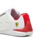 Ferrari Drift Cat Decima 2.0 Erkek Beyaz Sneaker Ayakkabı 30839502 4