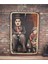 Charlie Chaplin Ahşap Poster 1