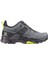 x Ultra 4 Gore-Tex Erkek Gri Outdoor Koşu Ayakkabısı L41622900 1