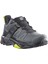 x Ultra 4 Gore-Tex Erkek Gri Outdoor Koşu Ayakkabısı L41622900 5