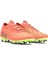 Under Armour Magnetico Select 4 Fg Erkek Turuncu Futbol Krampon 3027707-800 2