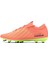 Under Armour Magnetico Select 4 Fg Erkek Turuncu Futbol Krampon 3027707-800 5