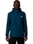 Quest Hooded Softshell Erkek Mavi Outdoor Ceket NF0A3YFP2LO1 1