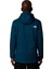 Quest Hooded Softshell Erkek Mavi Outdoor Ceket NF0A3YFP2LO1 2