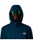 Quest Hooded Softshell Erkek Mavi Outdoor Ceket NF0A3YFP2LO1 5
