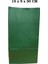 Al Bi 90LIK 15X 29x 8 cm Kraft Dipli Kese Kağıdı 10 Adet Yeşil 2