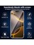 Apple iPhone 16 Pro Kılıf Kamera Korumalı Yumuşak Şeffaf Silikon + 9h Temperli Ekran Koruyucu Cam Set 3