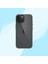 iPhone 15 Ultraclear Şeffaf Kılıf | 2 Yıl Sararmama Garantili 3