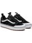 Mte Old Skool Waterproof Erkek Günlük Ayakkabı VN000CVNBA21 Siyah 2