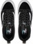 Mte Old Skool Waterproof Erkek Günlük Ayakkabı VN000CVNBA21 Siyah 3