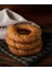 Organik Siyez Ayçekirdekli Simit 3lü Yarı Pişmiş 300 gr 1