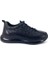 504 Erkek Sneaker Spor Ayakkabı-Siyah 2