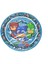 LPJ9881 Pj Masks Tabak 23 cm 8 Adet 2