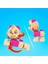 Mega Bloks Paw Patrol The Mighty Movie Film Karakter LEGO Figürleri - Skye - 1 2